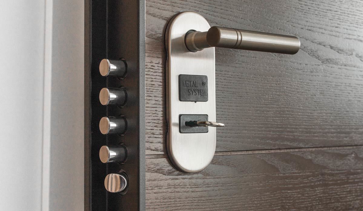 7 Tips On How To Choose The Best Door Lock For Your Home