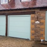 What are the Key Benefits of Choosing High-Quality Garage Doors?