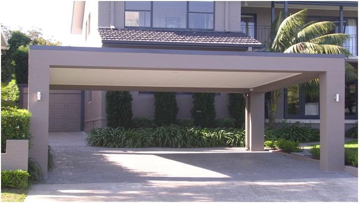 Why It Is Ideal To Use Carports For Safeguarding Your Investment?