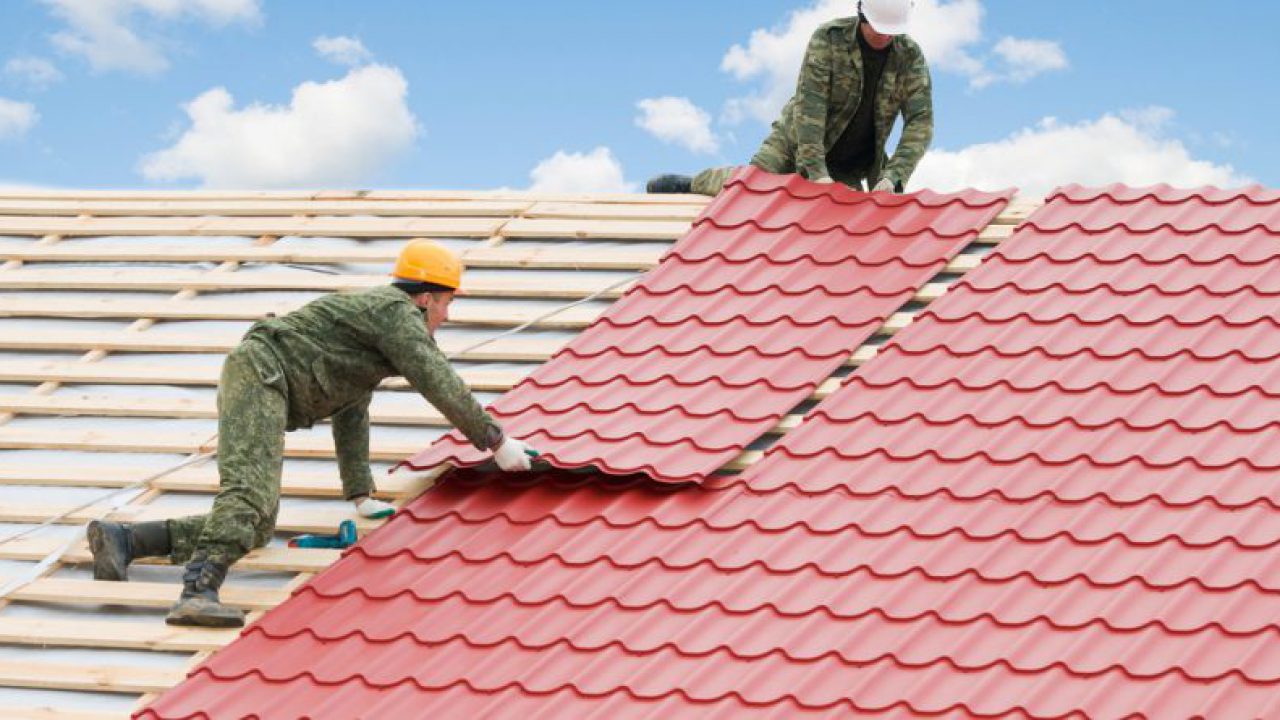 Roof Restoration Tips for Passionate Homeowners: No. 5 Shouldn't Be Ignored