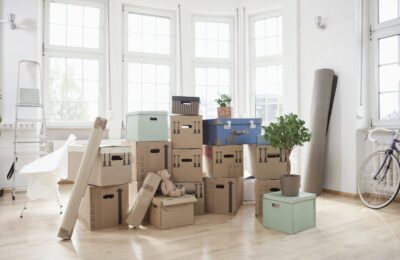 Moving Made Easy: Our Expert Tips and Tricks for a Smooth Transition