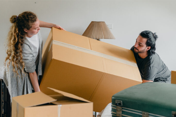 Maximize Your Relocation: Professional Strategies for Success