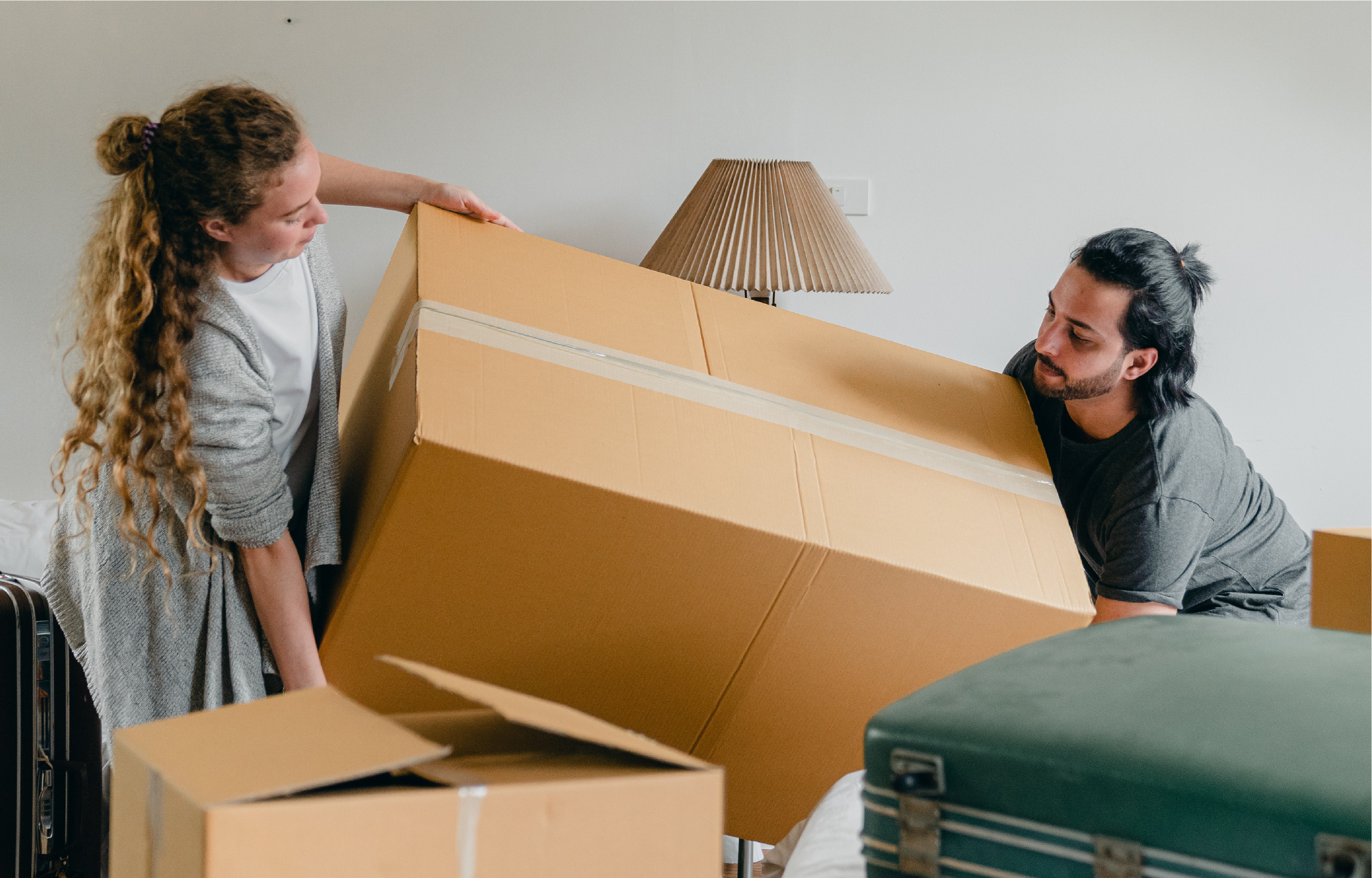 Maximize Your Relocation: Professional Strategies for Success